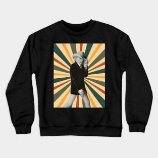 Dwight Yoakam Crewneck Sweatshirt